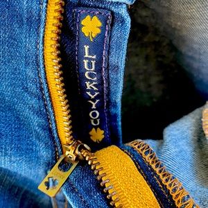 Lucky Brand Jeans